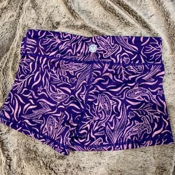 IAB 3” workout shorts - NWT - Picture 4 of 4